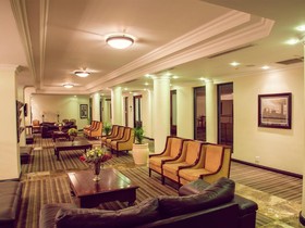 Premier Pretoria