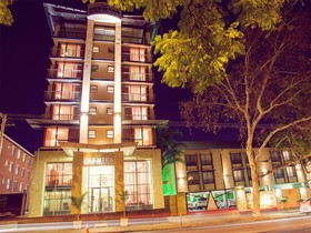Premier Pretoria