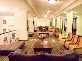 Premier Pretoria