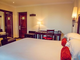Premier Pretoria