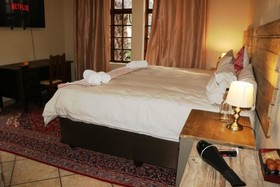 Pretoria House