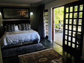 Pretoria Mansion Boutique Hotel