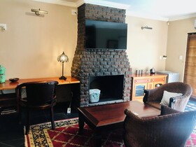 Pretoria Mansion Boutique Hotel