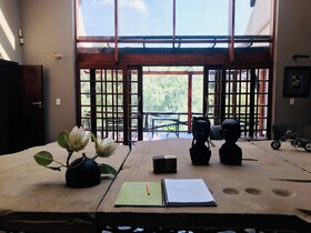 Pretoria Mansion Boutique Hotel