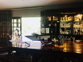 Pretoria Mansion Boutique Hotel
