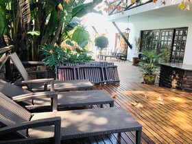 Pretoria Mansion Boutique Hotel
