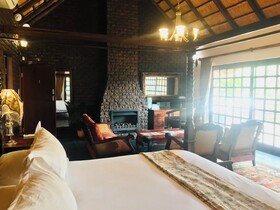 Pretoria Mansion Boutique Hotel