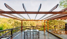 Pretoria Mansion Boutique Hotel