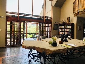 Pretoria Mansion Boutique Hotel