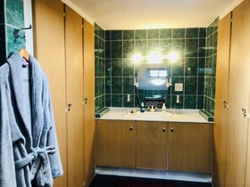 Pretoria Mansion Boutique Hotel