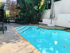 Pretoria Mansion Boutique Hotel