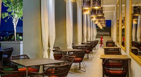 Protea Hotel Fire & Ice! Pretoria Menlyn
