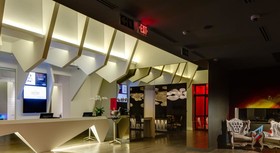 Protea Hotel Fire & Ice! Pretoria Menlyn