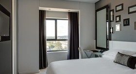 Protea Hotel Fire & Ice! Pretoria Menlyn