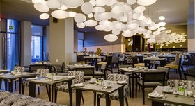 Protea Hotel Fire & Ice! Pretoria Menlyn