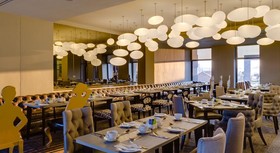 Protea Hotel Fire & Ice! Pretoria Menlyn