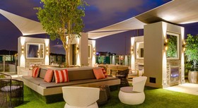 Protea Hotel Fire & Ice! Pretoria Menlyn