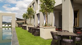 Protea Hotel Fire & Ice! Pretoria Menlyn