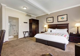 Anew Hotel Capital Pretoria