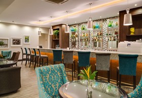 Anew Hotel Capital Pretoria