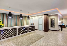Anew Hotel Capital Pretoria