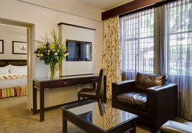 Anew Hotel Capital Pretoria