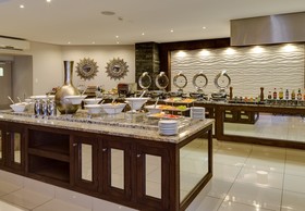Anew Hotel Capital Pretoria