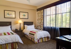 Anew Hotel Capital Pretoria