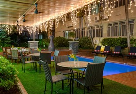 Anew Hotel Capital Pretoria