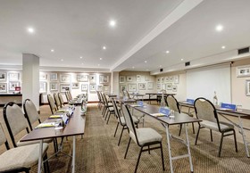 Anew Hotel Capital Pretoria