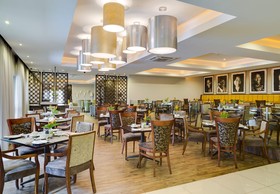 Anew Hotel Capital Pretoria