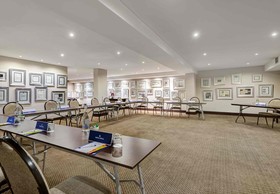 Anew Hotel Capital Pretoria