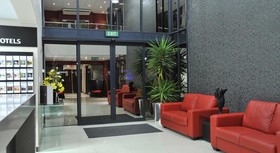 Hotel@Hatfield
