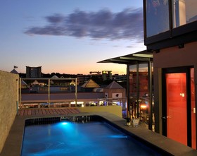 Hotel@Hatfield