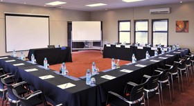 Hotel@Hatfield