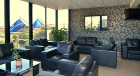 Hotel@Hatfield
