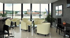 Hotel@Hatfield