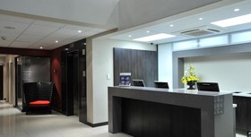 Hotel@Hatfield