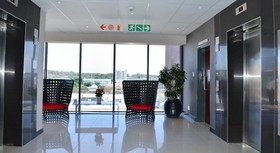 Hotel@Hatfield