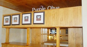 Purple Olive Guest House