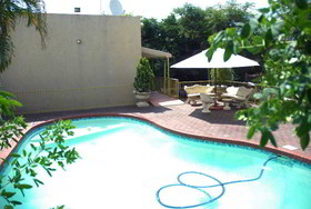 Purple Olive Guest House