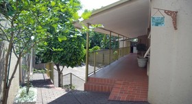 Purple Olive Guest House