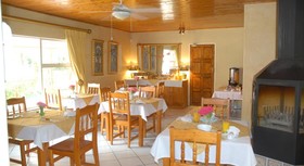 Purple Olive Guest House