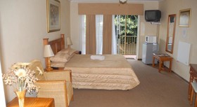 Purple Olive Guest House
