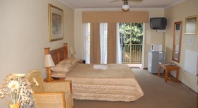 Purple Olive Guest House