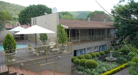 Purple Olive Guest House