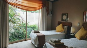 Rest A While