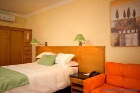 Sentinel Luxury Suite Hotels