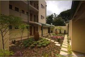 Sentinel Luxury Suite Hotels