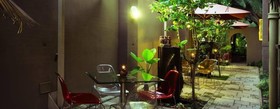 Shani Guest House